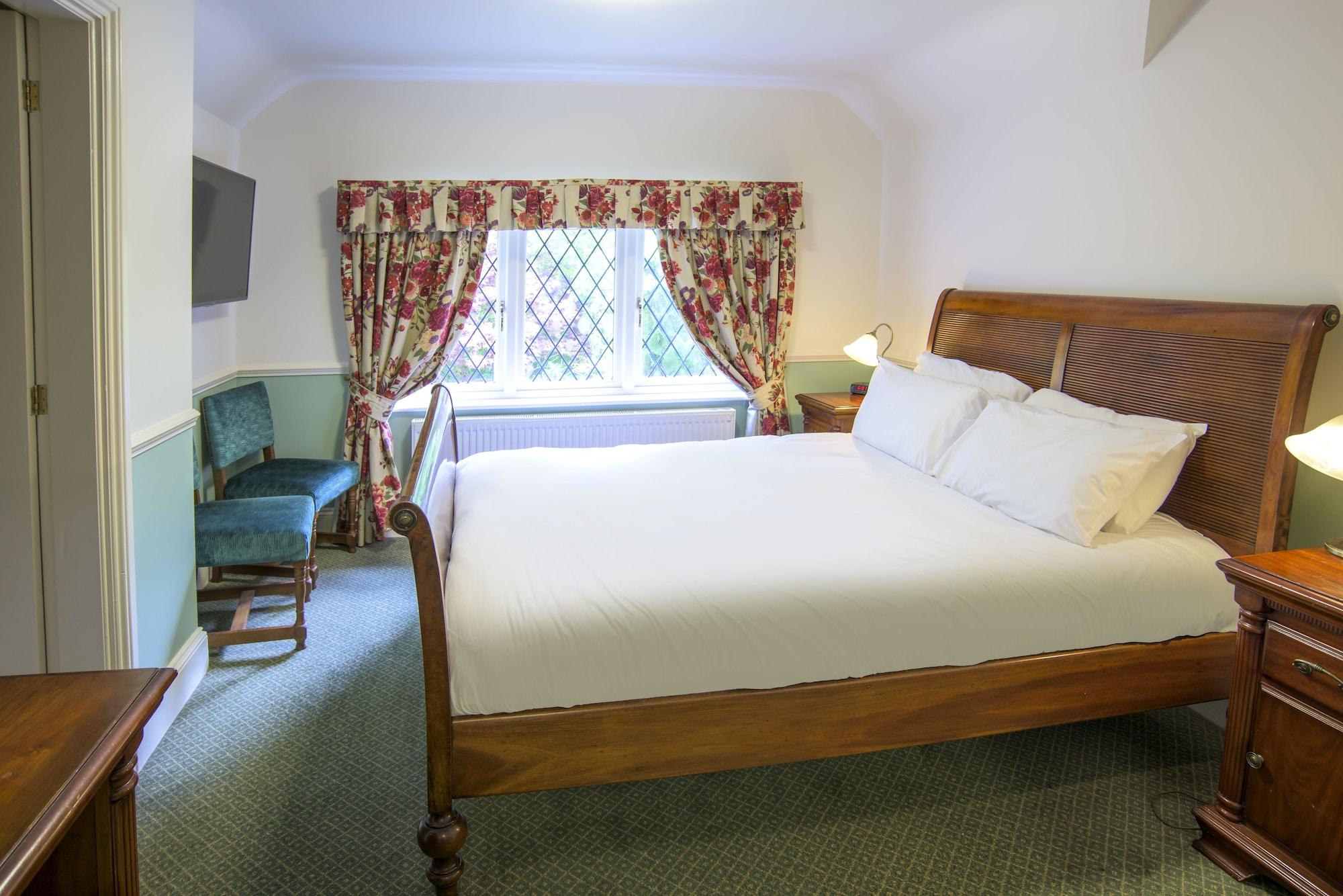 Newby Bridge Hotel Exterior foto